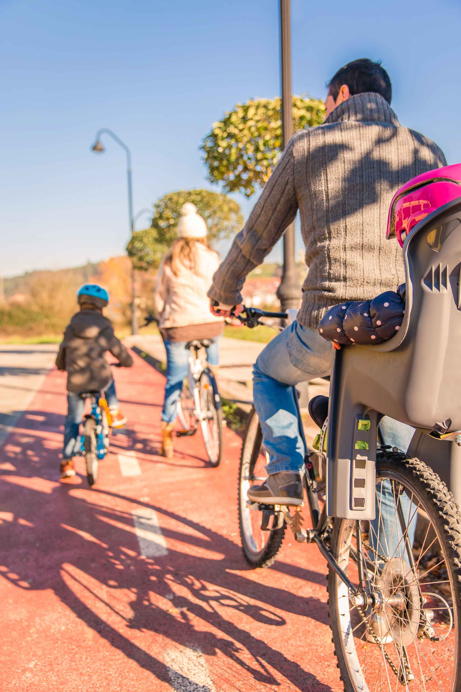 seguro para particulares y familias